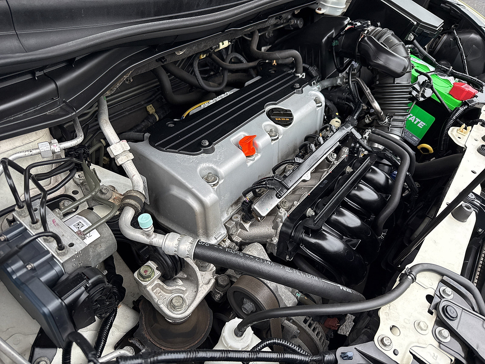Used 2014 Honda CR-V EX-L image 25