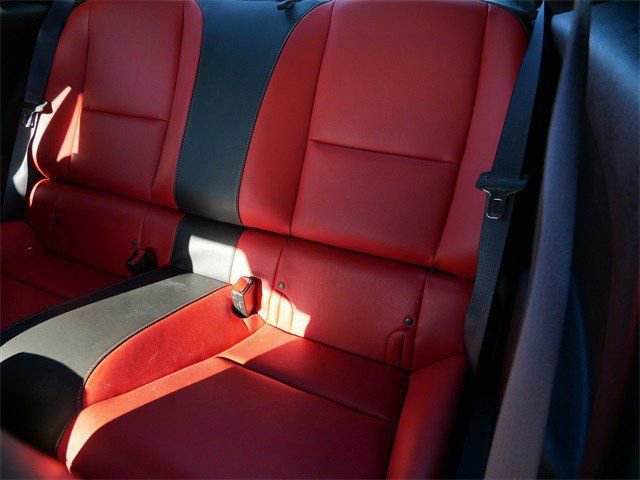 Used 2011 Chevrolet Camaro SS w/ RS Package image 13