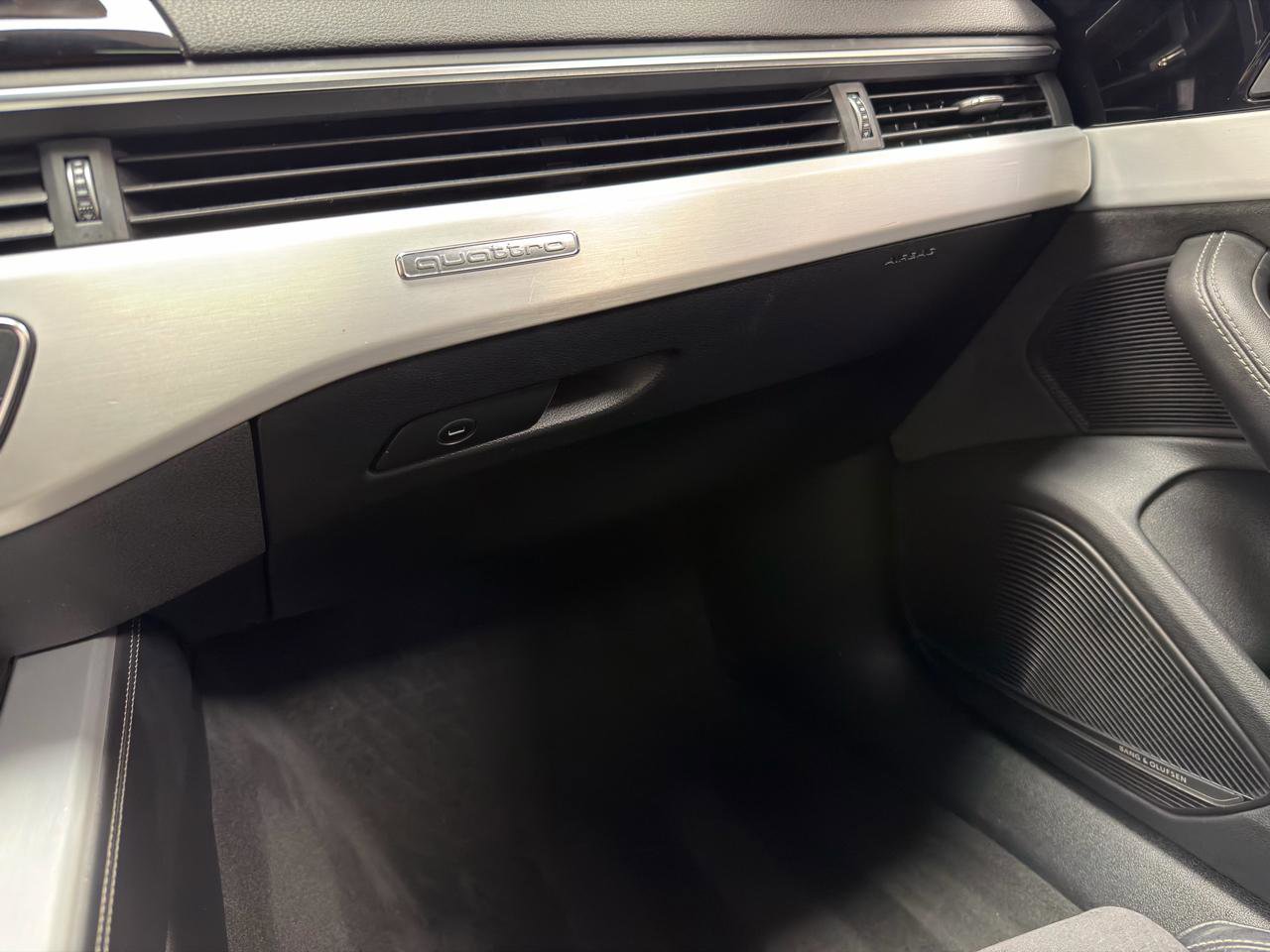 Used 2023 Audi A5 2.0T Premium Plus w/ Premium Plus AWD/4WD image 24