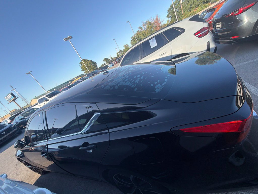 Used 2023 Nissan Altima 2.5 SR w/ SR Premium Package FWD image 6