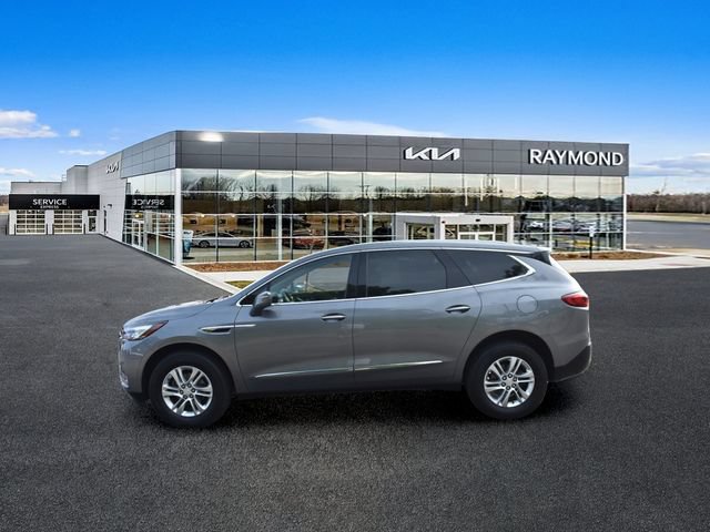 Used 2018 Buick Enclave Essence w/ Trailering Package FWD image 6