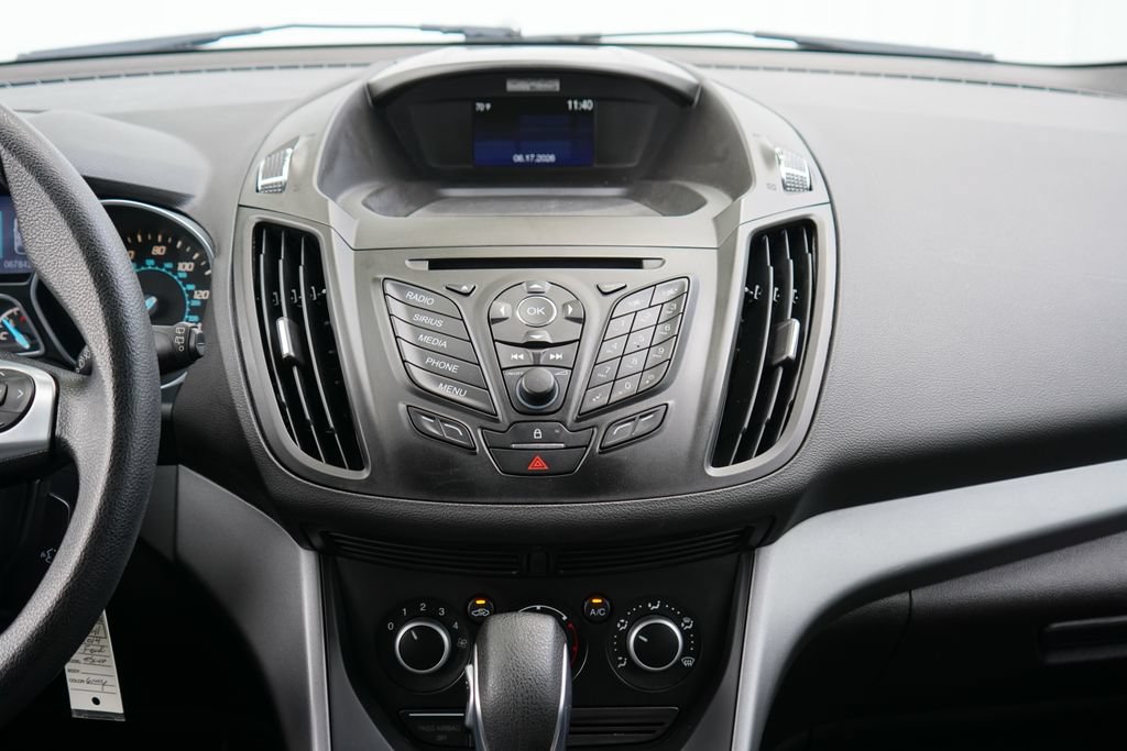 Used 2014 Ford Escape SE AWD/4WD image 22