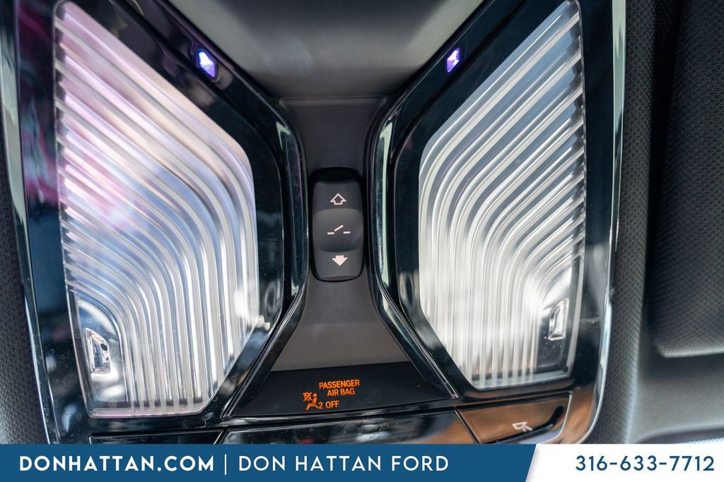 Used 2017 BMW 540i RWD image 18