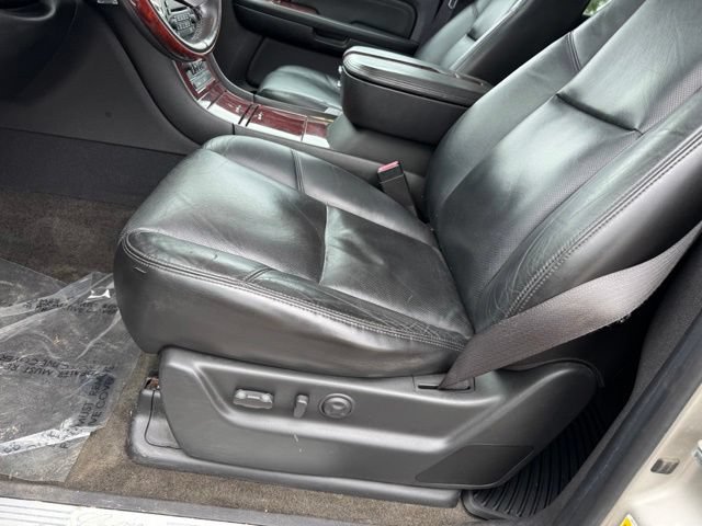 Used 2008 Cadillac Escalade EXT AWD/4WD image 9