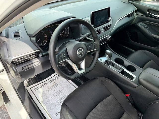 Used 2019 Nissan Altima 2.5 S image 24