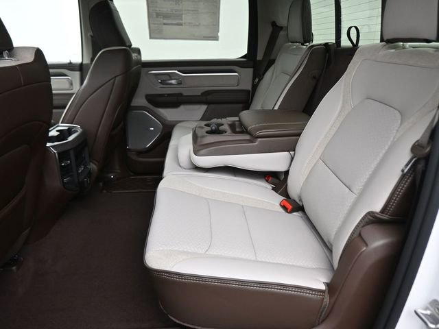 New 2026 RAM 1500 Laramie image 42