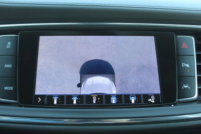Used 2020 Buick Enclave Avenir w/ Avenir Technology Package image 38
