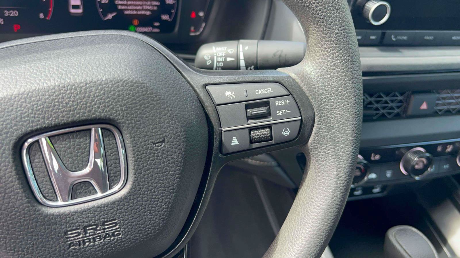 Used 2023 Honda Accord LX image 21