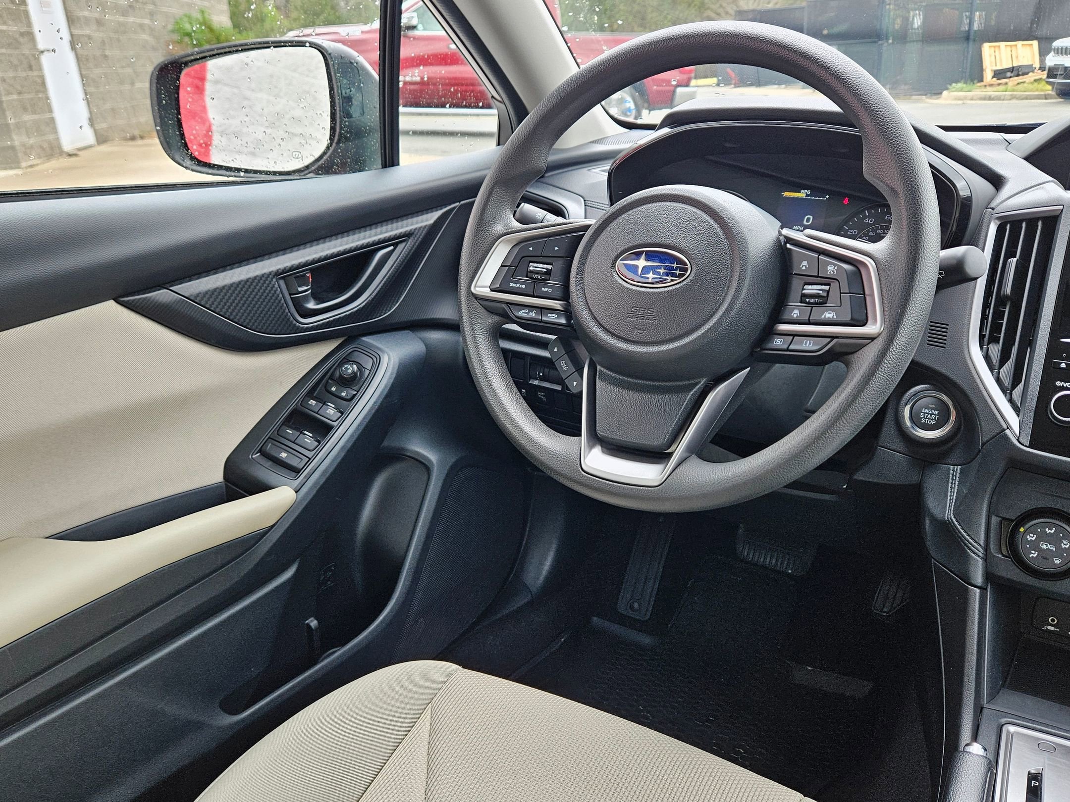 Used 2022 Subaru Impreza Premium image 9