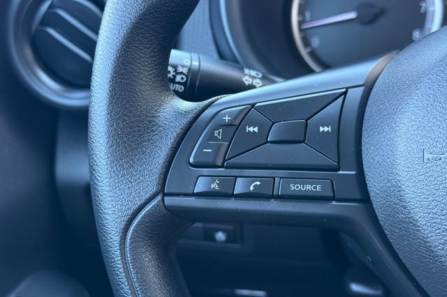 Certified 2025 Nissan Kicks Play S FWD image 27