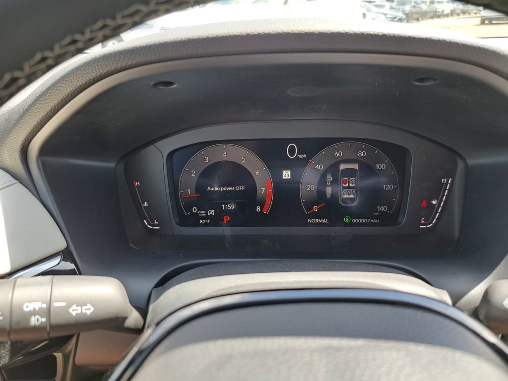 New 2026 Acura ADX A-Spec w/ Advance Package AWD/4WD image 10