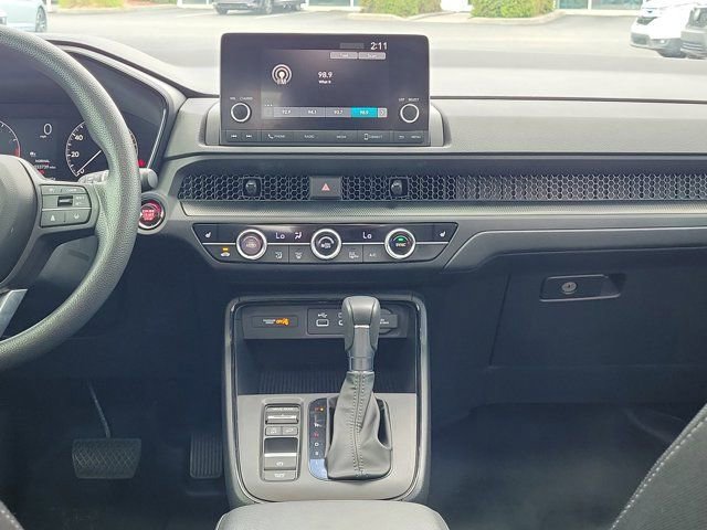 Certified 2023 Honda CR-V EX image 4