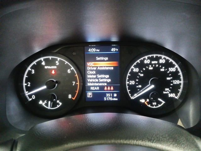 Certified 2025 Nissan Altima 2.5 S image 24