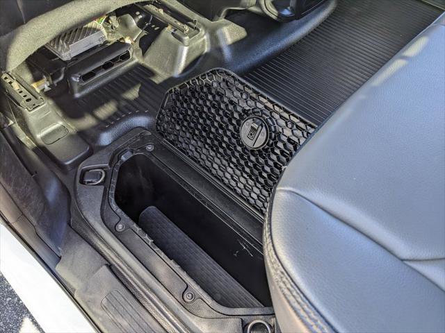 Certified 2022 RAM 1500 Tradesman w/ Tradesman Group image 33