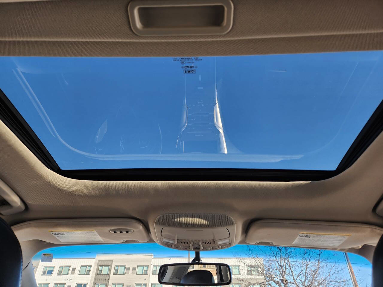 Used 2016 Lincoln MKZ Base 4dr Sedan w/ Equipment Group 600A Reserve image 18