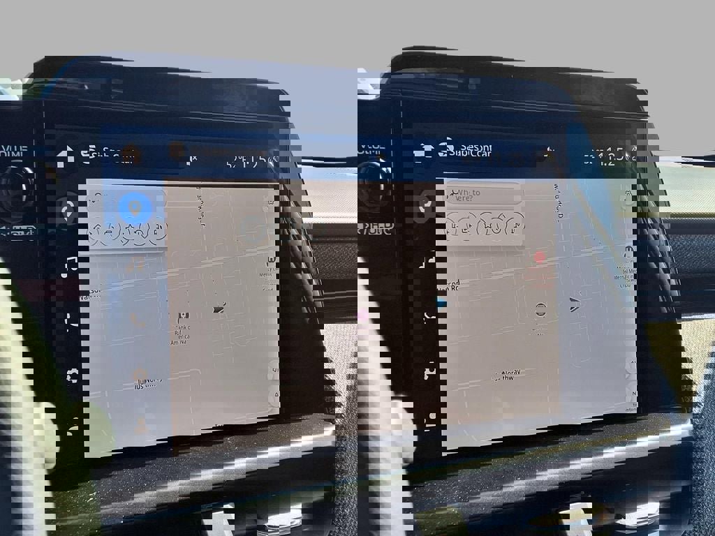 New 2026 Subaru Outback Limited image 4