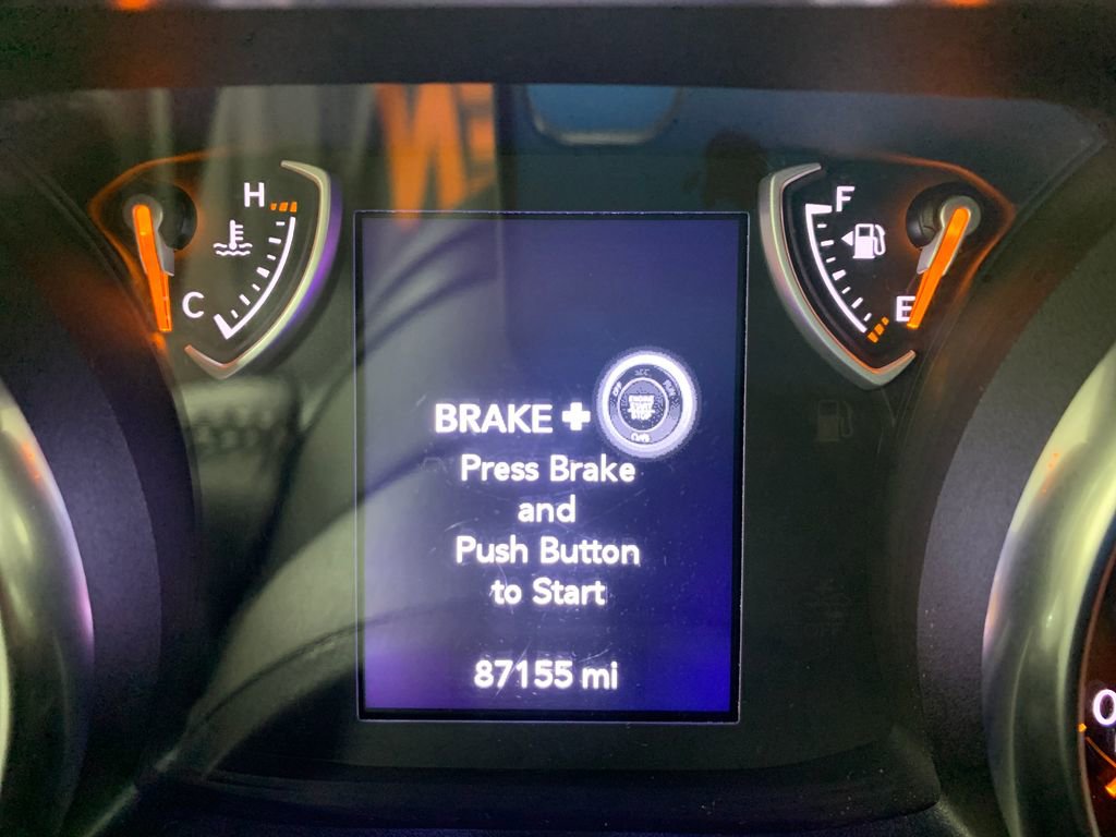 Used 2020 Jeep Wrangler Unlimited Sport S image 28