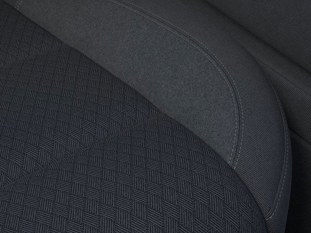 New 2026 Chevrolet Silverado 1500 Custom Trail Boss image 21