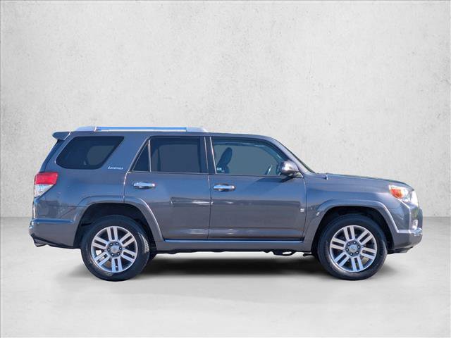 Used 2010 Toyota 4Runner Limited image 4