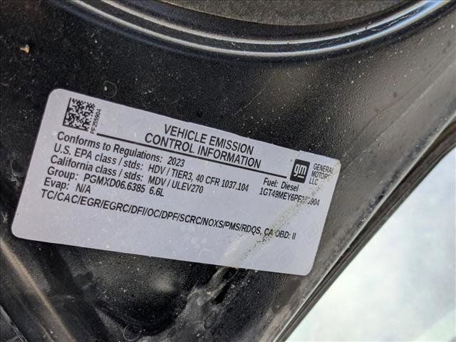 Used 2023 GMC Sierra 2500 SLE w/ SLE Convenience Package image 25