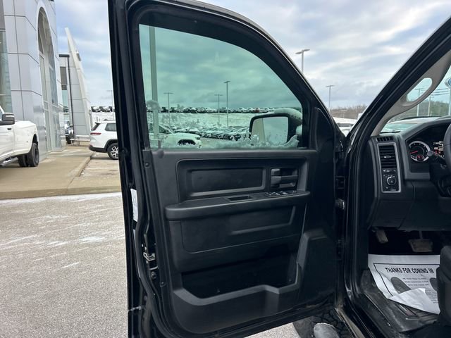 Used 2019 RAM 1500 Express w/ Wheel & Sound Group image 31