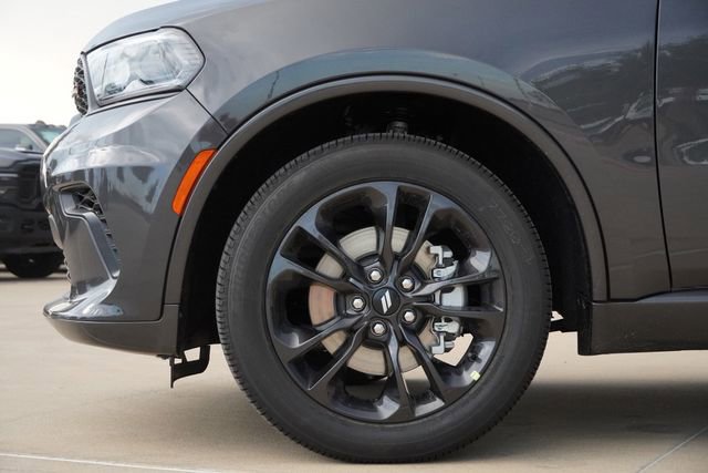 New 2026 Dodge Durango GT w/ Blacktop Package image 5