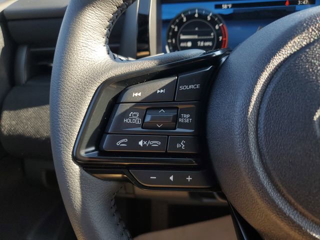New 2026 Subaru Outback Premium w/ Premium/Limited Package AWD/4WD image 23