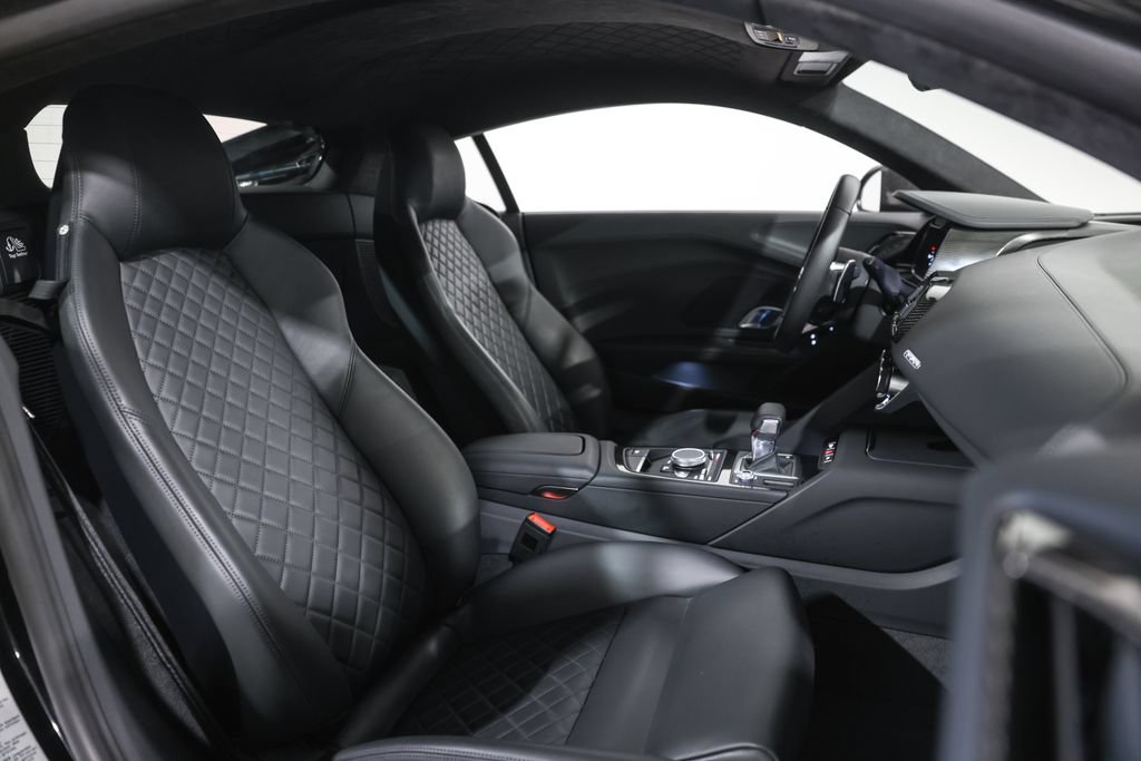 Used 2020 Audi R8 V10 performance AWD/4WD image 25