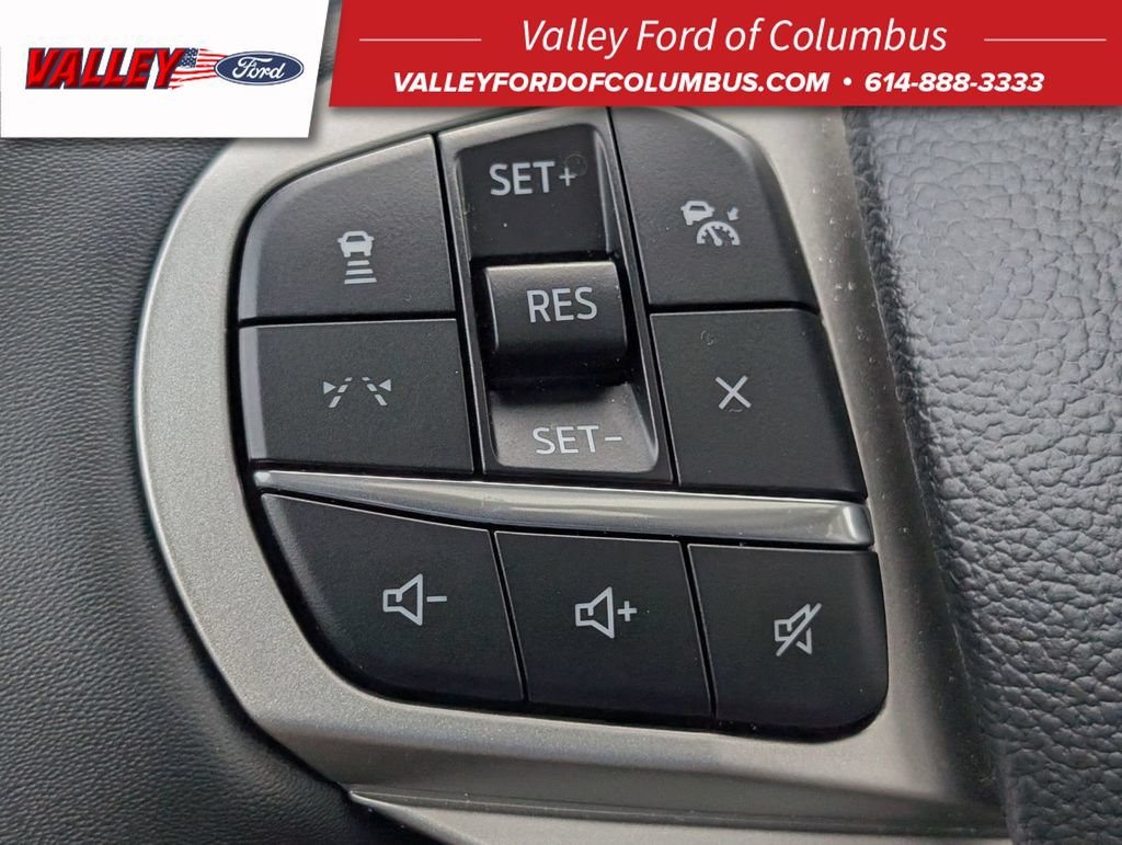 New 2025 Ford Explorer Active w/ Active Comfort Package AWD/4WD image 31