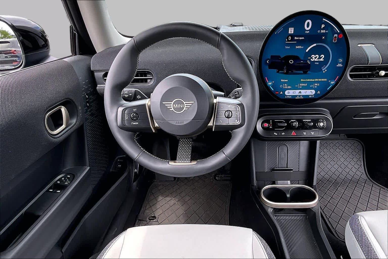 Used 2025 MINI Cooper S FWD image 5