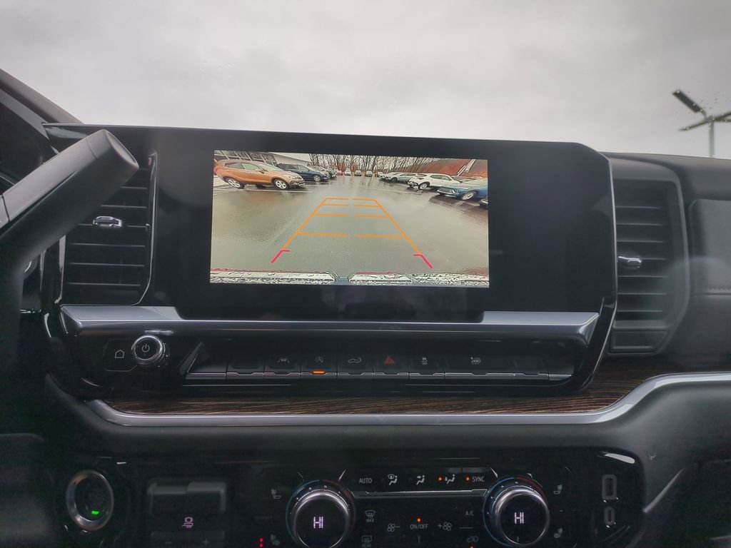 New 2026 GMC Sierra 1500 Elevation w/ Elevation Select Package image 11