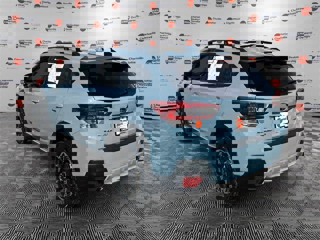 Used 2023 Subaru Crosstrek 2.0i Premium w/ Popular Package #2 image 3