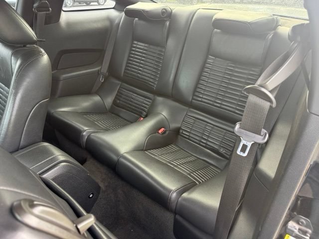 Used 2012 Ford Mustang Shelby GT500 w/ SVT Performance Pkg RWD image 13