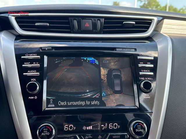 Used 2015 Nissan Murano Platinum w/ Platinum Technology Package image 38