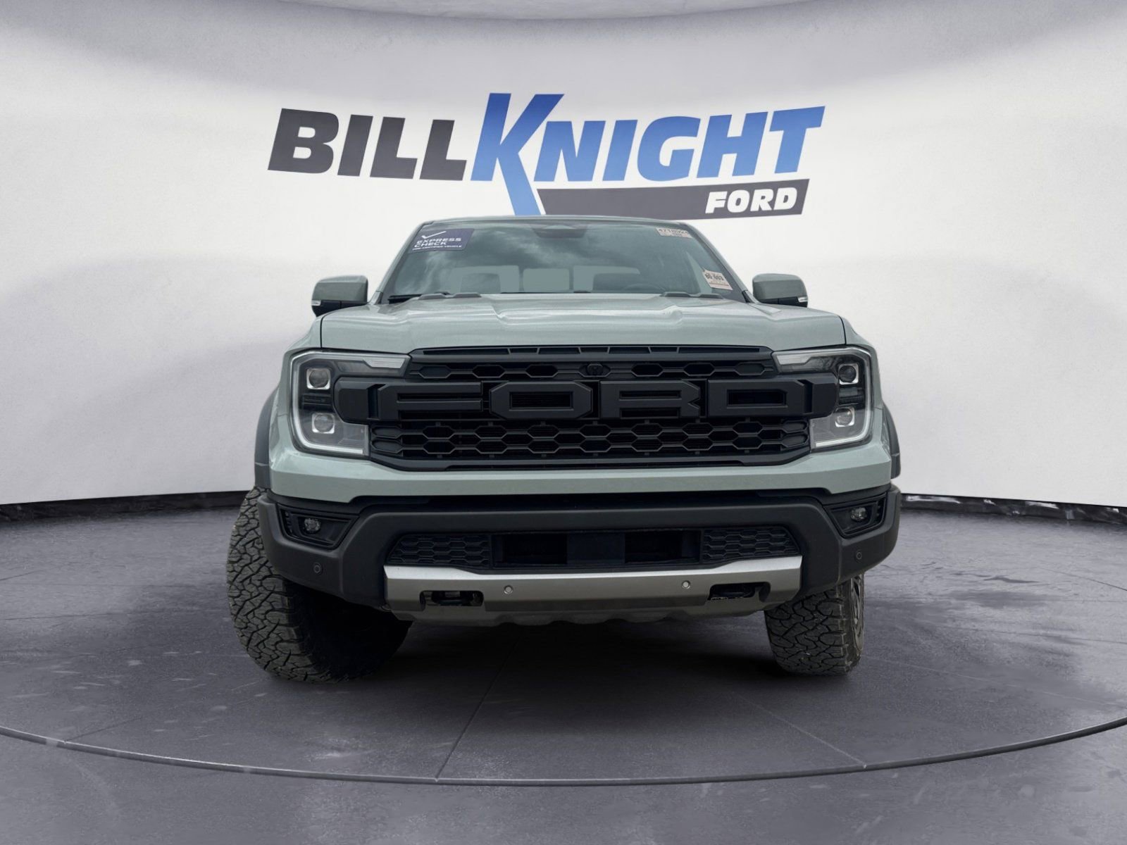 Used 2024 Ford Ranger Raptor image 8