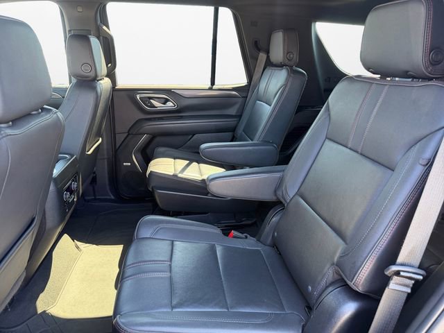 Used 2022 Chevrolet Tahoe RST w/ Sport Performance Package image 13