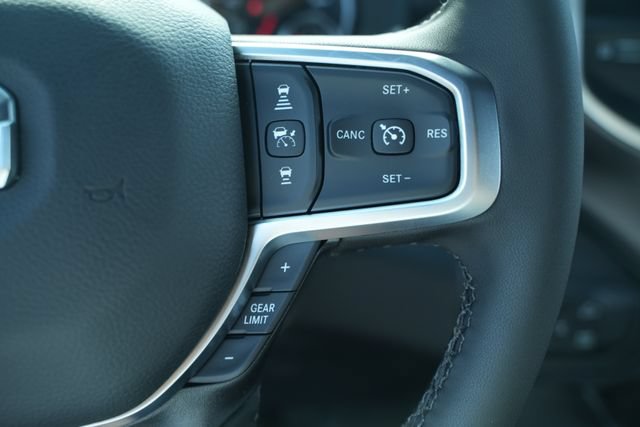 New 2026 RAM 2500 Big Horn AWD/4WD image 29