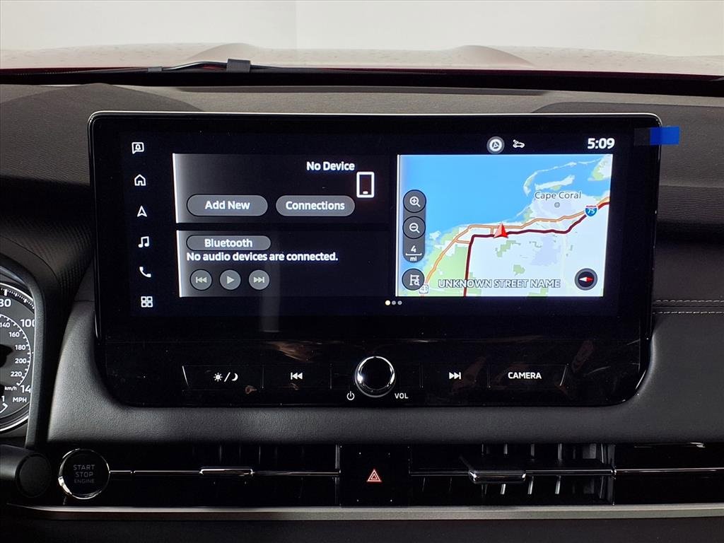 New 2025 Mitsubishi Outlander SE image 15