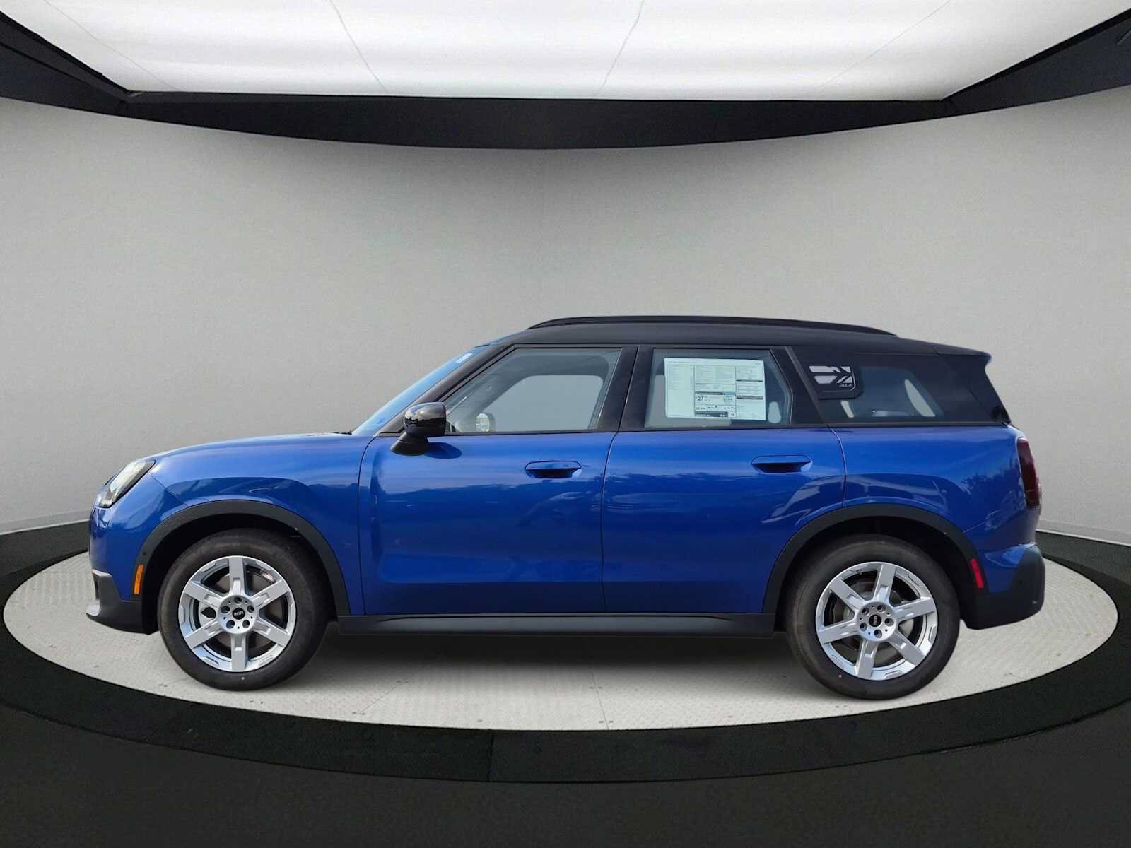 New 2027 MINI Cooper Countryman S AWD/4WD image 5