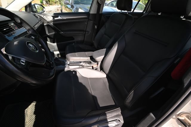 Used 2017 Volkswagen Golf Alltrack S AWD/4WD image 8