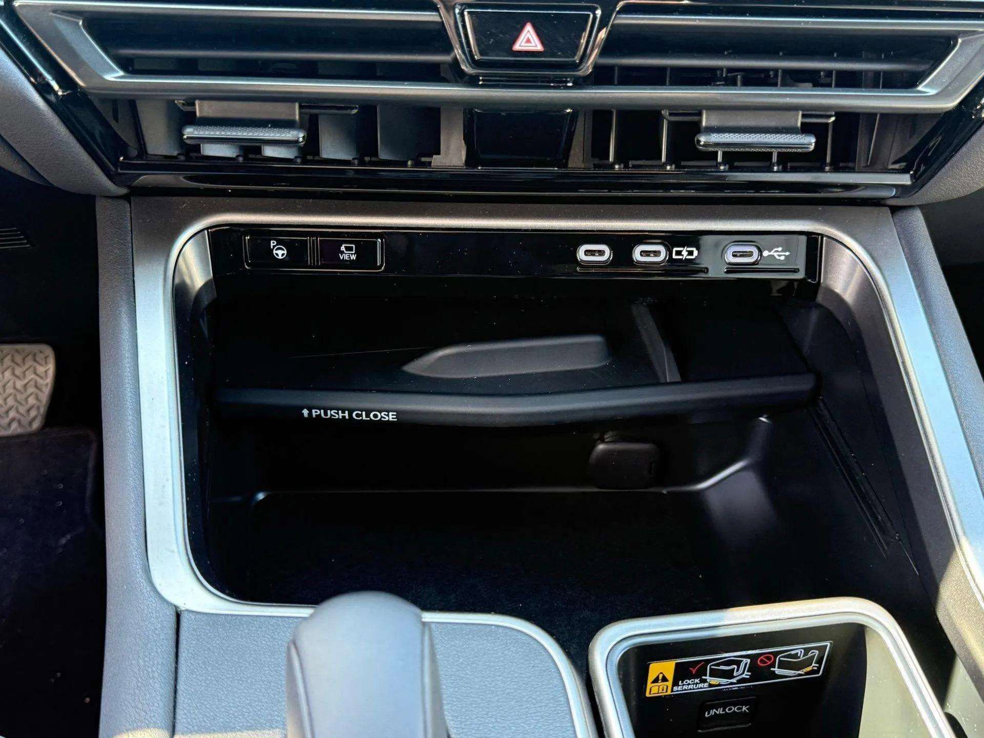 Used 2025 Lexus TX 350 350 Premium w/ Technology Package image 43