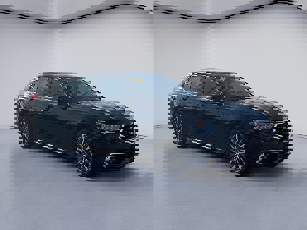 Used 2018 Acura TLX V6 SH-AWD w/ Advance Package image 7