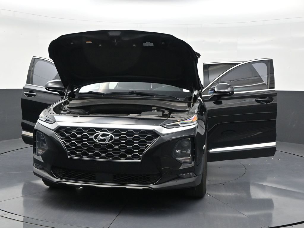 Used 2020 Hyundai Santa Fe SEL FWD image 33