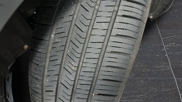 Used 2021 Honda CR-V Touring image 36