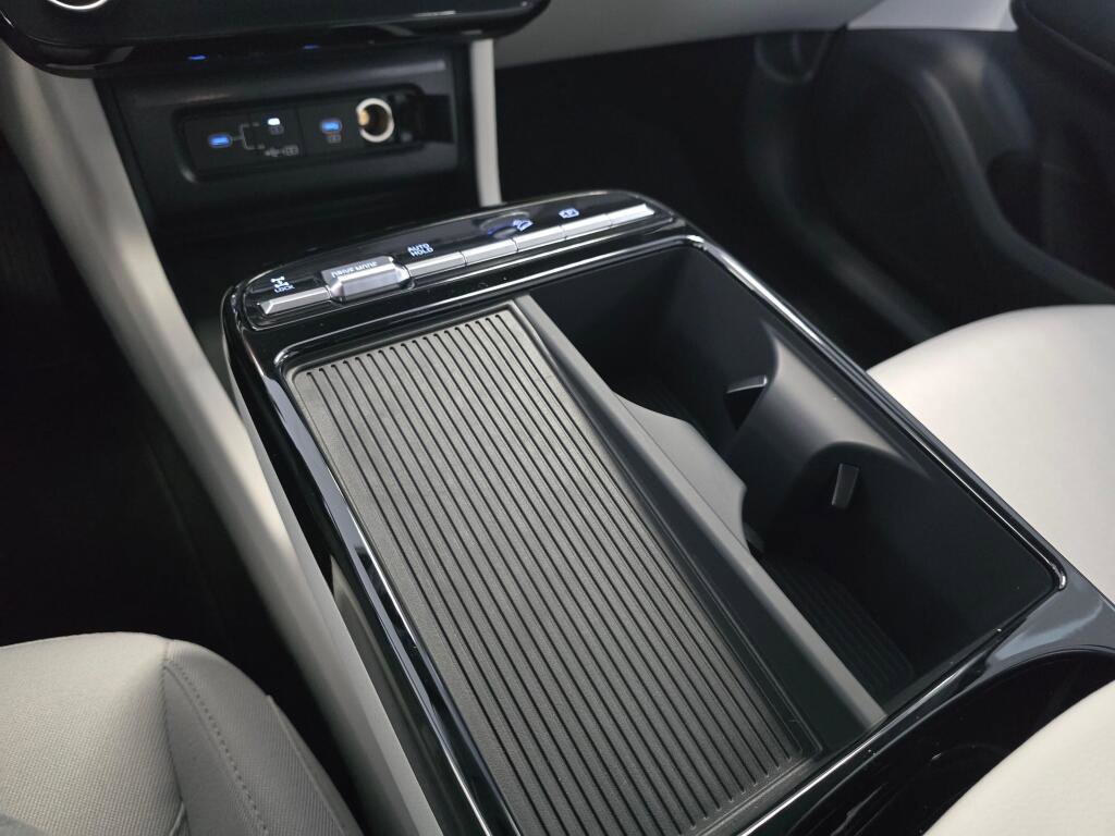 New 2026 Hyundai Tucson SEL image 31