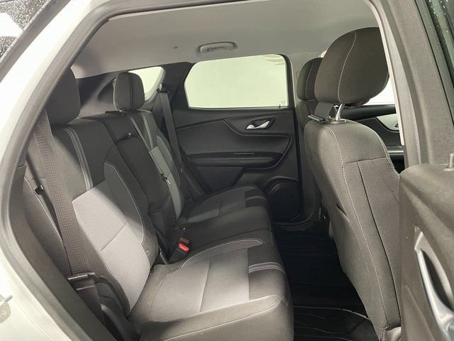 Used 2023 Chevrolet Blazer LT w/ Convenience Package AWD/4WD image 21