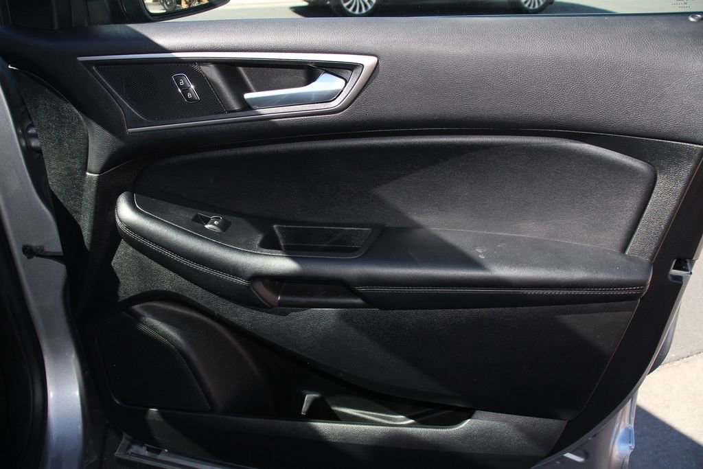 Certified 2022 Ford Edge SEL w/ Convenience Package image 27