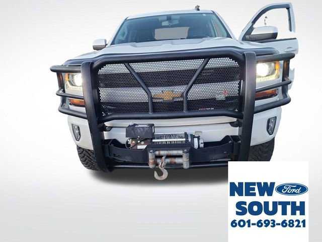 Used 2018 Chevrolet Silverado 1500 LT w/ All Star Edition image 32