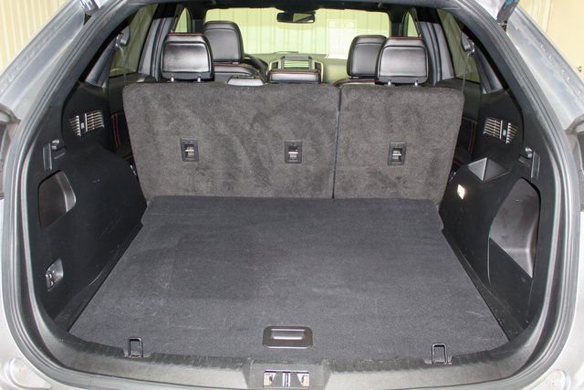 Used 2022 Ford Edge ST-Line image 7