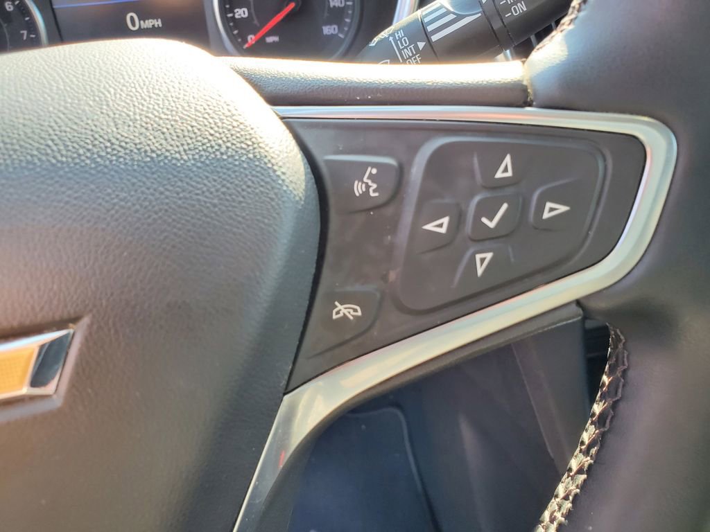 Used 2023 Chevrolet Equinox Premier image 14